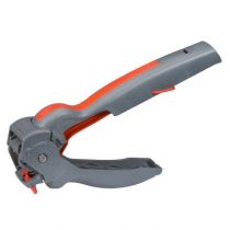 Pince Starfix - sections 4 et 6 mm² - butée de reglage - chargeur vide monté (037610)