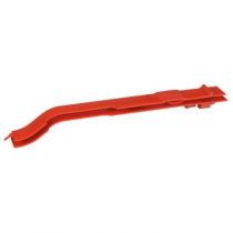 Chargeur pour pinces Starfix - section 0,5 et 2,5 mm² - rouge (037647)