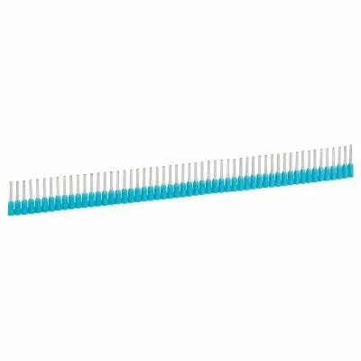Embout de c�blage Starfix - pour conducteurs section 0,25 mm� - turquoise (037650)