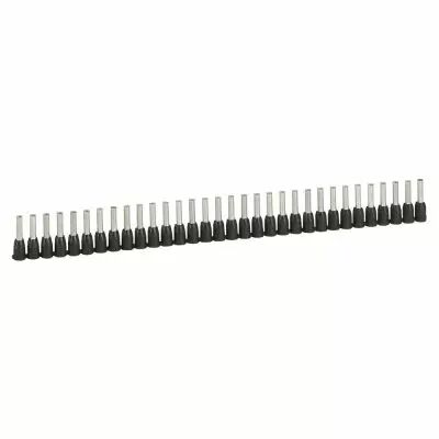 Embout de c�blage Starfix - pour conducteurs section 1,5 mm� - noir (037664)