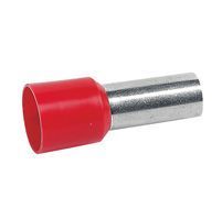 Embout de câblage Starfix - pour conducteurs section 10 mm² - brun (037669)