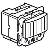Détecteur de mouvements / luminosité Céliane MyHOME BUS (067225)