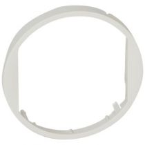 Bague Céliane BUS pour enjoliveurs simples ou doubles - blanc (068000)