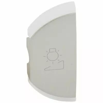 Enjoliveur C�liane BUS - variation - simple gauche - titane (068477)