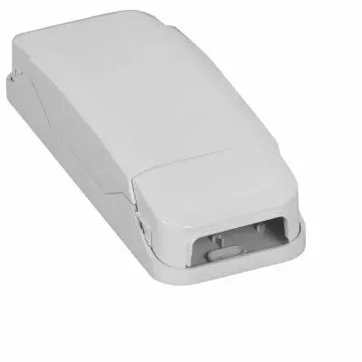 Contr�leur ECO 2 Prog Mosaic-2 sorties 16A-2 circuits �clairage/ventilation-auto (048850)