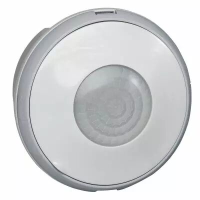D�tect autonome ECO 2 Prog Mosaic- IR- 1 circ �clair-saillie plafd- IP55/66-�25m (048932)