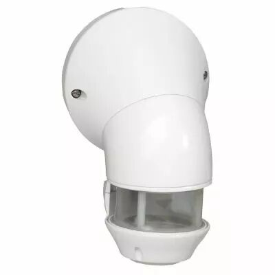 D�tect autonome ECO 2 Prog Mosaic- IR-1 circ �clairage-saillie mur/plaf-IP55-20m (048933)