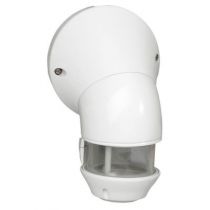 Détect autonome ECO 2 Prog Mosaic- IR-1 circ éclairage-saillie mur/plaf-IP55-20m (048933)