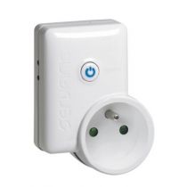 Prise mobile 1 circuit 2500 W MyHOME Play (088337)