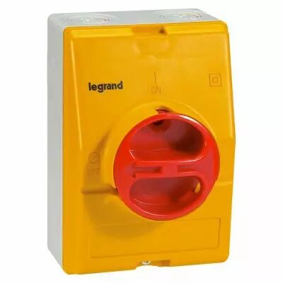 Interrupteur de proximit� - 3P - 20 A (022172)