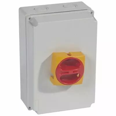 Interrupteur de proximit� - 3P - 32 A (022174)