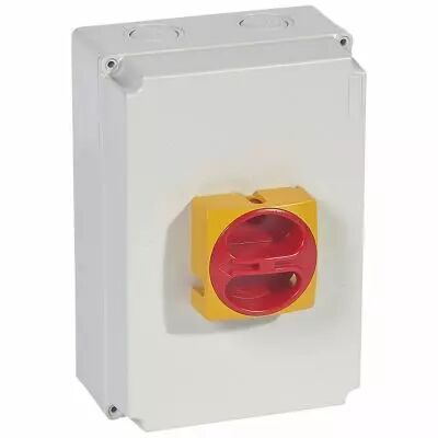 Interrupteur de proximit� - 3P - 50 A (022175)