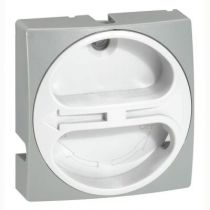 Manette - inter sectionneur rotatif - composable - cadenas - 20-63 A - gris (022255)