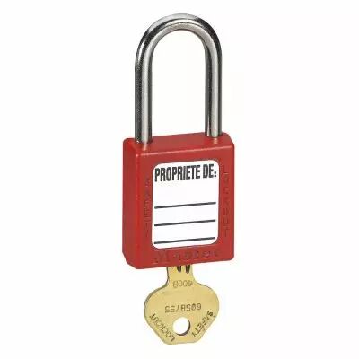 Cadenas de s�ret� � 6 mm (022797)