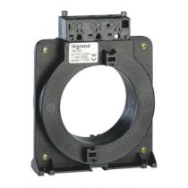 Tore - Ø 80 mm - pour DPX/DPX-I/DPX³ - 400 A maxi (026093)