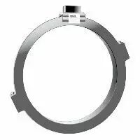 Tore ouvrant - � 300 mm - pour DPX/DPX-I/DPX� - 2 000 A maxi (026098)