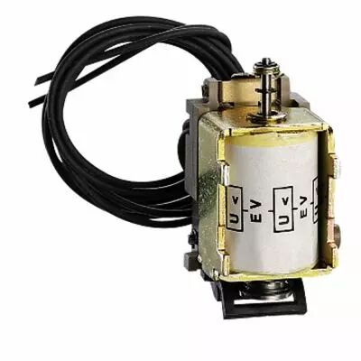 D�clencheur � �mission de tension pour DPX/DPX-I/DPX-IS - 230 V~/= (026167)