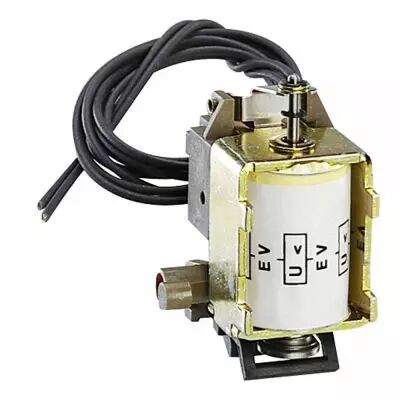 D�clencheur � minimum de tension retard� DPX 250 � 1600 et DPX-IS 1600 (026185)