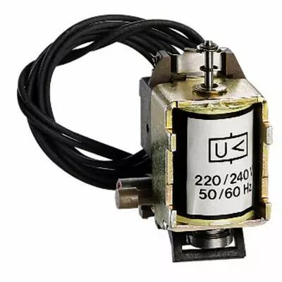 D�clencheur � minimum de tension retard� - module de temporisation - 230 V~ (026190)