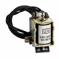 D�clencheur � minimum de tension retard� - pour DPX�/DPX�-I 630 et 1600 (026191)