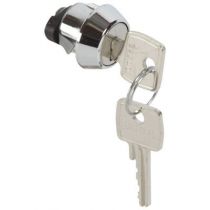 Accessoire de verrouillage Eurolocks - pour commande directe (026225)