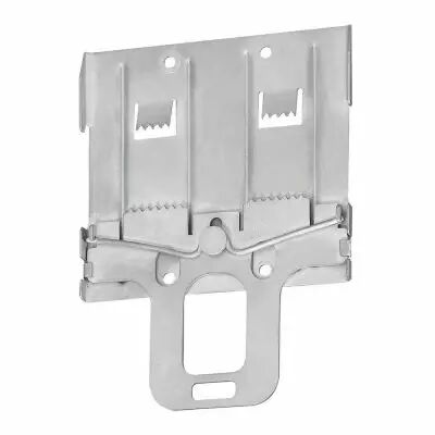 Platine pour fixation sur rail XL� - DPX-IS 250 (026239)