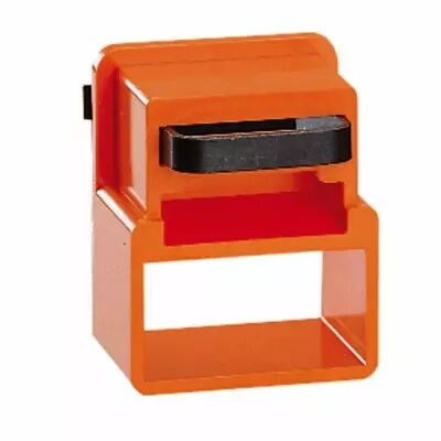 Accessoire cadenassage DPX 1600 pour verrouillage position ouverte (026260)