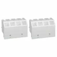 Cache-bornes (2) DPX-IS 250 (026287)