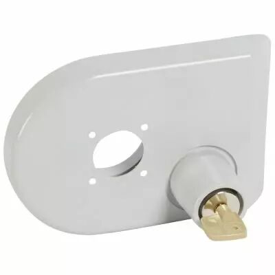 Accessoire de verrouillage Profalux - pour commande bris�e (026293)