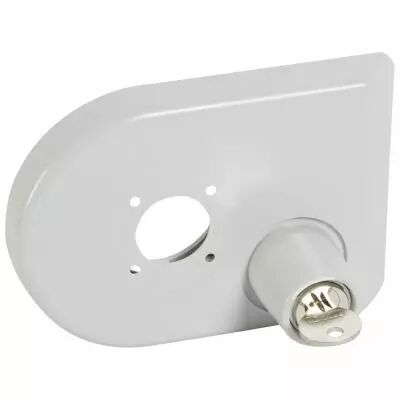 Accessoire de verrouillage Ronis - pour commande bris�e (026294)