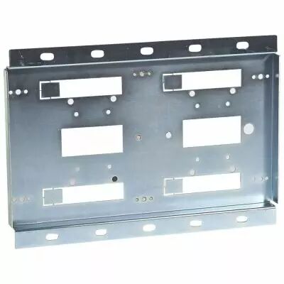 DPX 250 VERROUILLAGE MECANIQUE (026403)