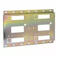 Platine inverseur de sources pour DPX 630 extractible et d�brochable (026404)