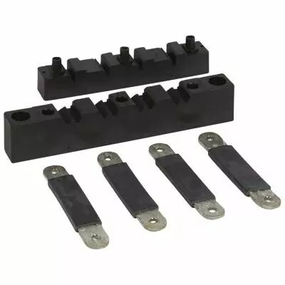 R�partiteur DPX-IS 250 - pour DPX-IS 160 A - section barres 18/4 r�f. 374 34 (026500)