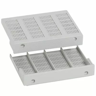 JEU DE 8 ALVEOLES DPX 250 (026530)