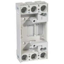 BASE 3P PRISE AR MEPLAT DPX 250 (026535)
