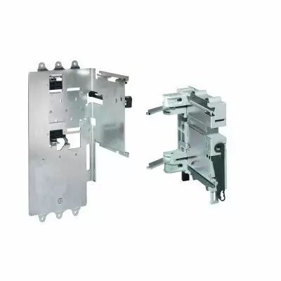 CADRE MOBILE TET+PLATINE LATERALE DPX250+BLOC DIFF. (026547)