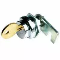 Serrure verrou Ronis DPX avec m�ca ''D�bro-lift'' - 1 cl� (026576)