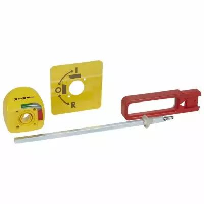 Commande d�port�e d'urgence DPX-IS 1600 (026590)