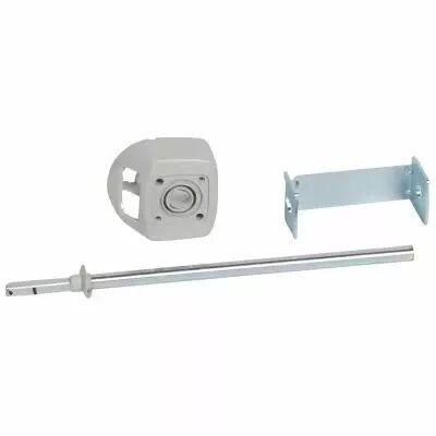 Commande rotative standard - d�port�e sur porte DPX-IS 250/630 - IP 55 (026686)