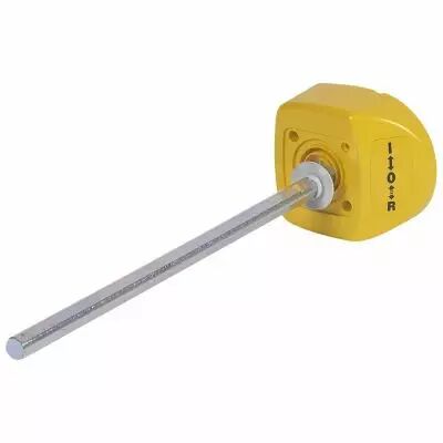 Commande rotative d'urgence - d�port�e sur porte DPX-IS 250/630 - IP 55 (026687)