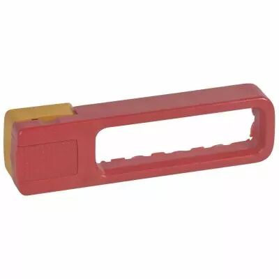 Commande rotative d'urgence - directe DPX-IS 250/630 cde lat�rale gauche (026690)