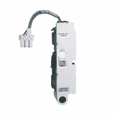 COMMAND MOTORISEE 220-250V AC/DC (028123)