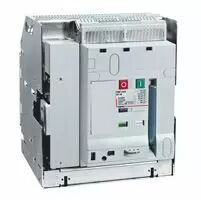 Interrupteur ouvert DMX�-I 2500 - d�brochable - taille 1 - 4P - ln 1600 A (028794)