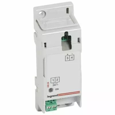 Alimentation externe 12 V= pour DMX� (028806)