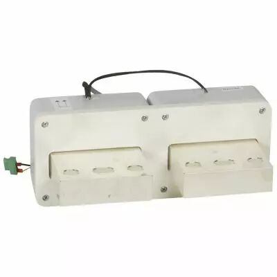 Neutre externe pour DMX� taille 3 (028810)