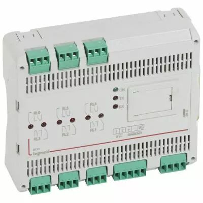 Module de ''sorties programmable'' DMX� (028812)