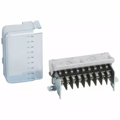 Contact de signalisation pour DMX� version d�brochable (028813)