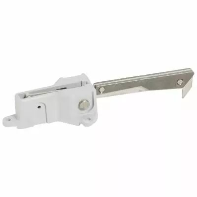 Dispositif de verrouillage de porte, montage � droite ou � gauche (028820)