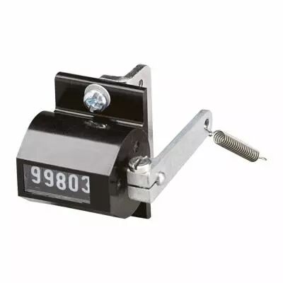 Compteur de man�uvre (028823)