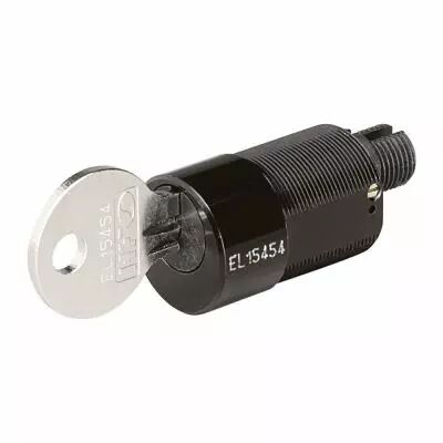 Cl� et barillet Profalux pour r�f. 0 288 28 (028830)
